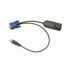 Raritan CIM for USB and SUN USB - High-Performance DCIM-USBG2 for Seamless Connectivity